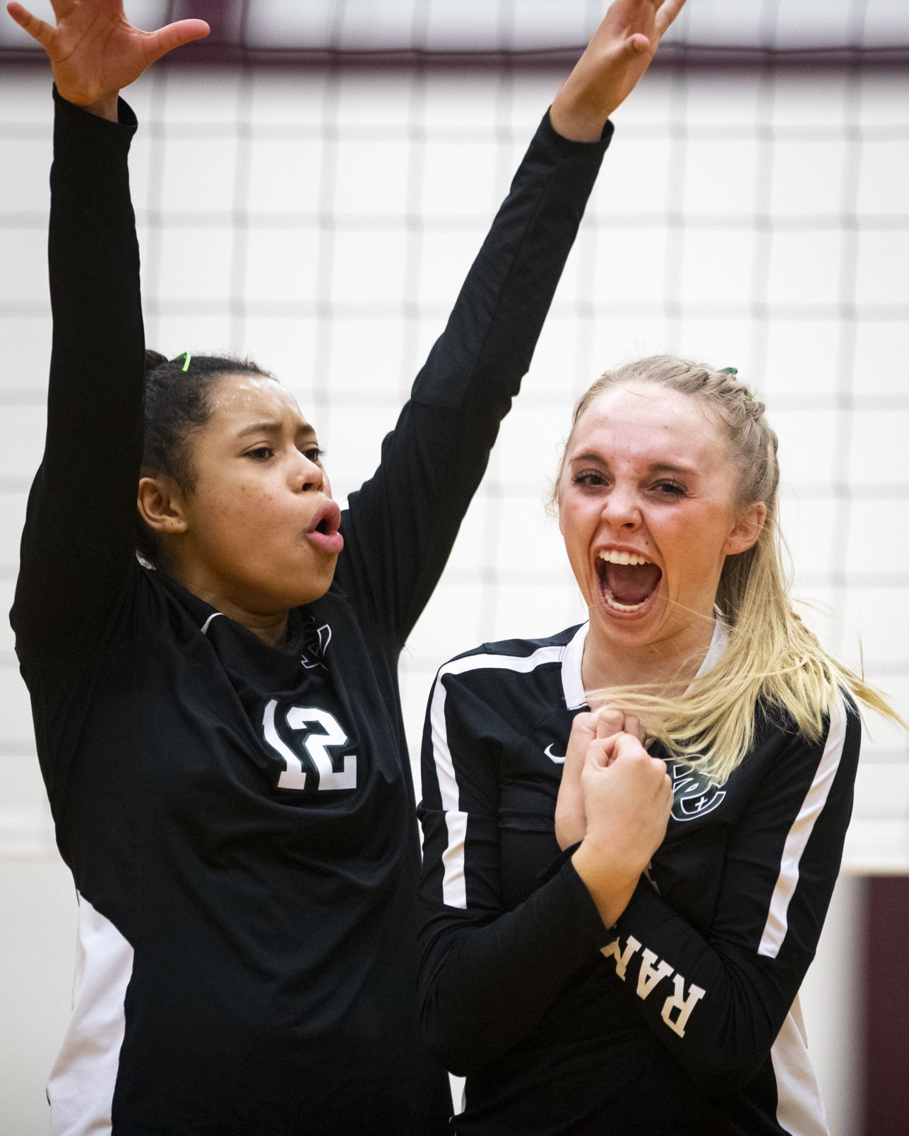 Billings Central vs. Columbia Falls